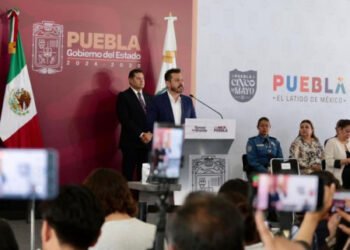 Gobierno Estatal impulsa Transporte por Cable sustentable que fortalece la movilidad urbana