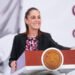 “Es una inversión histórica”: Presidenta destaca que al 2030 se destinarán más de un billón de pesos en Becas para el Bienestar