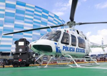 Coordinación interinstitucional vigilará seguridad durante el partido México-Ghana