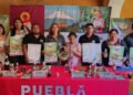 Impulsa Gobierno del Estado Festival de la Tetecha en Zapotitlán Salinas