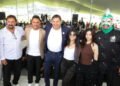 Puebla en el centro de la pasión mundialista con Summit 2026