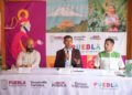 Con Festival Tizoc Mx, Huauchinango incentiva la llegada de visitantes