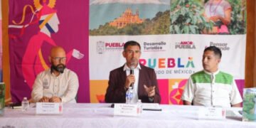 Con Festival Tizoc Mx, Huauchinango incentiva la llegada de visitantes