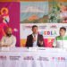 Con Festival Tizoc Mx, Huauchinango incentiva la llegada de visitantes