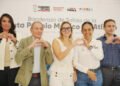 Presenta Secretaría de Desarrollo Turístico la Ruta Pueblo Mágico de Atlixco