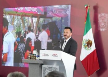 Con saldo blanco y derrama económica superior a mil mdp, Feria de Puebla 2026 fortaleció identidad