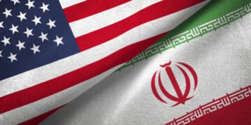 “La situación se encuentra en un punto clave”: China lanza un llamamiento urgente a EE.UU. e Irán