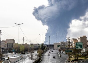 Cómo la guerra contra Irán empuja al mundo hacia una nueva era nuclear