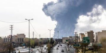 Cómo la guerra contra Irán empuja al mundo hacia una nueva era nuclear