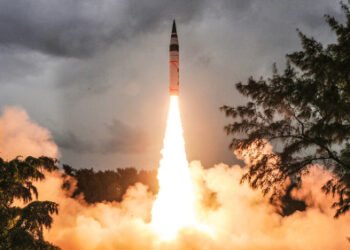 El llamado de Rusia y China al mundo sobre armas nucleares