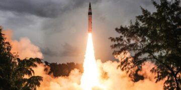 El llamado de Rusia y China al mundo sobre armas nucleares