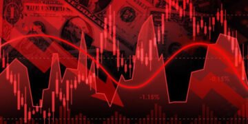 El cierre de Ormuz amenaza al mundo con una catástrofe similar a la ‘Gran Recesión’ de 2008