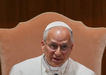 Los gigantes tecnológicos guardan silencio ante la encíclica del papa sobre los riesgos de la IA