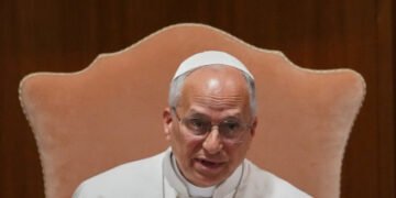Los gigantes tecnológicos guardan silencio ante la encíclica del papa sobre los riesgos de la IA