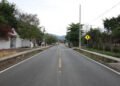 Rehabilita Gobierno del Estado carretera La Ceiba – La Unión en Xicotepec