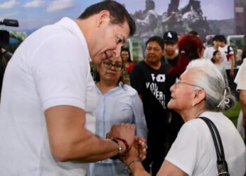 Con orden, seguridad y sana convivencia, concluye la Feria de Puebla 2026