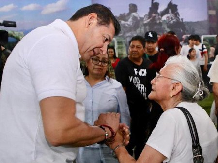 Con orden, seguridad y sana convivencia, concluye la Feria de Puebla 2026