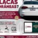 Habilita gobierno estatal consulta de detecciones por exceso de velocidad con placas foráneas