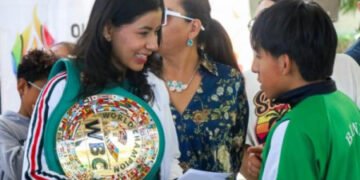 Partido internacional entre México y Ghana inspira a juventudes poblanas
