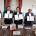 CONAPO y Gobierno Estatal suman esfuerzos para combatir pobreza y vulnerabilidad