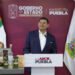 Mezcal poblano líder nacional con 118 municipios con denominación de origen