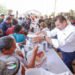 Con Tianguis del Bienestar, Gobierno Federal y Estatal regresan al pueblo lo robado
