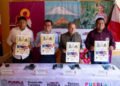 Impulsa Turismo Feria del Barrio de San Antonio de Acatzingo