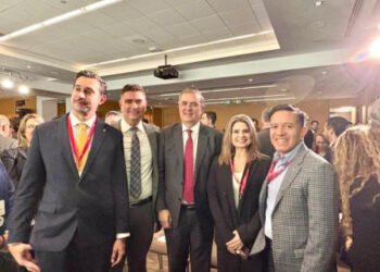 Puebla consolida presencia económica con Misión Comercial México-Canadá