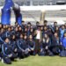 Realiza BUAP cuarta edición de la Carrera de la Madre Universitaria