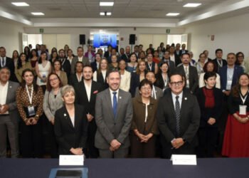 BUAP, sede del XXIII Encuentro Anual de la Red de Organismos Defensores de los Derechos Universitarios