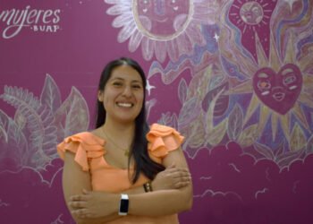 Gana egresada de Psicología de la BUAP premio nacional a la mejor tesis