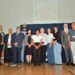 Inaugura la Rectora Lilia Cedillo gira de promoción del Doctorado en Francia