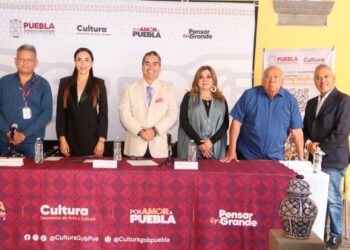 Sinfónica del estado realizará concierto para madres poblanas en Feria de Puebla