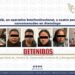 Detiene FGE, en operativo interinstitucional, a cuatro personas por narcomenudeo en Atencingo