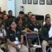Fortalece FGE capacidades de Agentes de Proximidad Vial con formación especializada