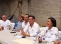 En Ixcamilpa de Guerrero, Pável Gaspar reafirma trabajo legislativo a favor de la Mixteca poblana