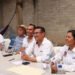 En Ixcamilpa de Guerrero, Pável Gaspar reafirma trabajo legislativo a favor de la Mixteca poblana
