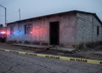 Homicidio múltiple en Tehuitzingo