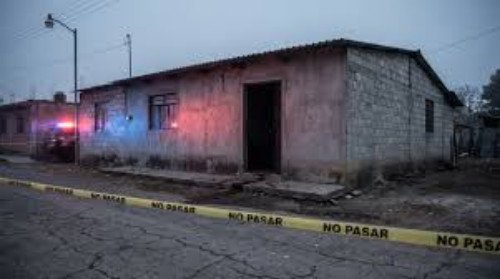 Homicidio múltiple en Tehuitzingo