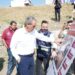 Encabeza Pepe Chedraui trabajos preventivos de desazolve en la capital poblana