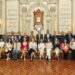 Pepe Chedraui fortalece vínculos con Naciones Unidas y refrenda compromiso con el patrimonio cultural de Puebla