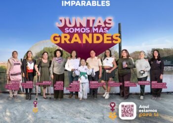 Gobierno de Pepe Chedraui combate la desigualdad y fortalece el empoderamiento de las mujeres