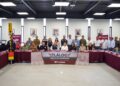 Gobierno de Pepe Chedraui intensifica estrategia preventiva en temporada de lluvias con el Comité “Tláloc”