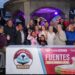 Inaugura gobierno de Pepe Chedraui mantenimiento integral a la Fuente de los Muñecos