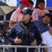 En completa tranquilidad concluye desfile conmemorativo de la Batalla de Puebla