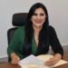 Propone Delfina Pozos cobertura médica para todas las personas que trabajan al servicio del Estado