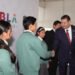 Talento poblano conquista escenarios internacionales en cine, tecnología e innovación