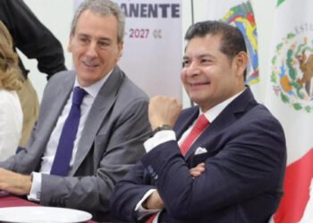 Disminución en índices delictivos gracias a coordinación en seguridad desde el inicio del Gobierno del Estado: Armenta Mier