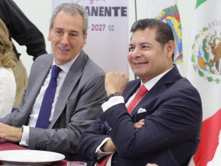 Disminución en índices delictivos gracias a coordinación en seguridad desde el inicio del Gobierno del Estado: Armenta Mier