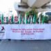 Participa Conalep en desfile del 164 Aniversario de la Batalla de Puebla